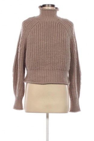 Dámský svetr H&M, Velikost S, Barva Béžová, Cena  469,00 Kč