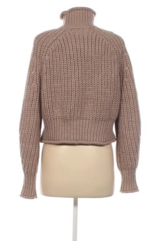 Dámský svetr H&M, Velikost S, Barva Béžová, Cena  469,00 Kč