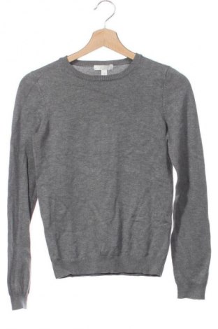 Dámsky pulóver H&M, Veľkosť XS, Farba Sivá, Cena  16,95 €