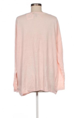 Γυναικείο πουλόβερ H&M, Μέγεθος XL, Χρώμα Ρόζ , Τιμή 18,99 €