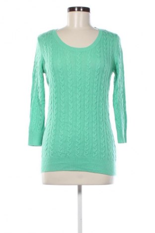 Damenpullover H&M, Größe S, Farbe Grün, Preis € 14,83
