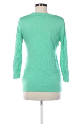 Damenpullover H&M, Größe S, Farbe Grün, Preis € 14,83