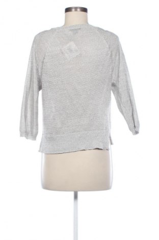 Дамски пуловер H&M, Размер S, Цвят Сив, Цена 29,00 лв.