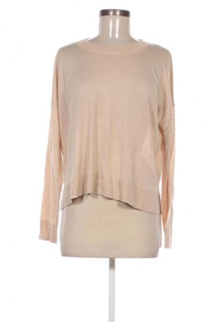Damenpullover H&M, Größe M, Farbe Ecru, Preis 20,99 €