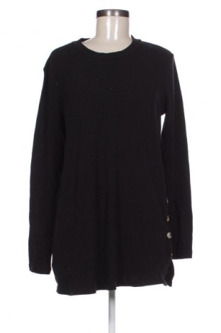 Damenpullover H&M, Größe XL, Farbe Schwarz, Preis € 14,91