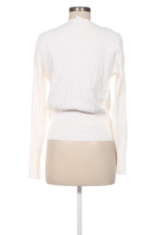 Damski sweter H&M, Rozmiar M, Kolor ecru, Cena 95,99 zł