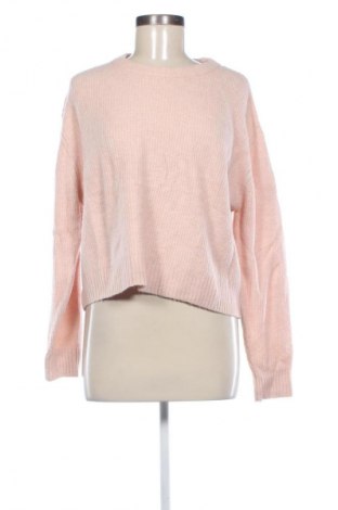 Damenpullover H&M, Größe M, Farbe Rosa, Preis € 14,91