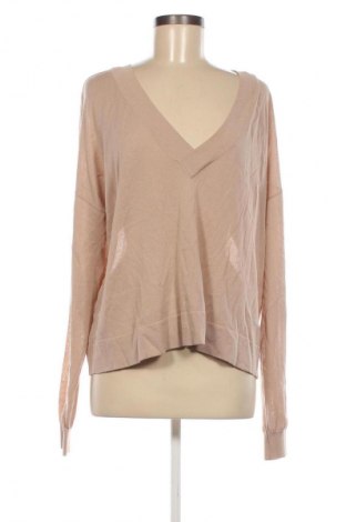 Damenpullover H&M, Größe L, Farbe Braun, Preis € 14,83
