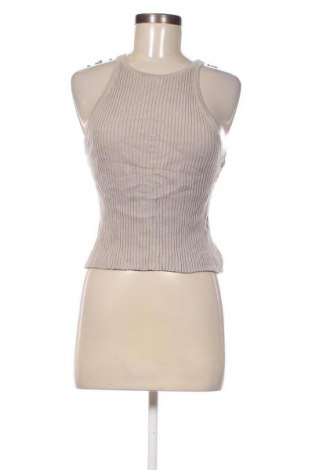 Pulover de femei H&M, Mărime M, Culoare Bej, Preț 94,99 Lei