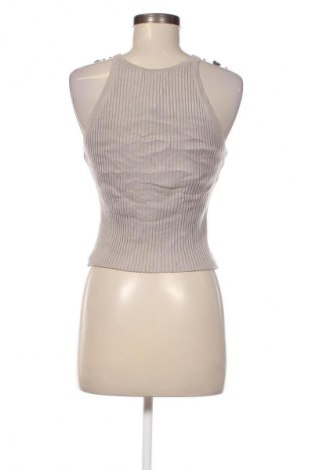 Pulover de femei H&M, Mărime M, Culoare Bej, Preț 94,99 Lei