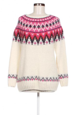 Damenpullover H&M, Größe M, Farbe Mehrfarbig, Preis € 14,84