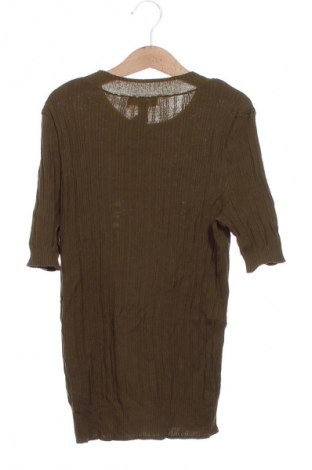Γυναικείο πουλόβερ H&M, Μέγεθος XS, Χρώμα Πράσινο, Τιμή 7,99 €