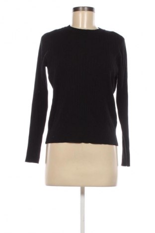 Damski sweter H&M, Rozmiar M, Kolor Czarny, Cena 67,99 zł