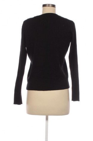 Damski sweter H&M, Rozmiar M, Kolor Czarny, Cena 67,99 zł
