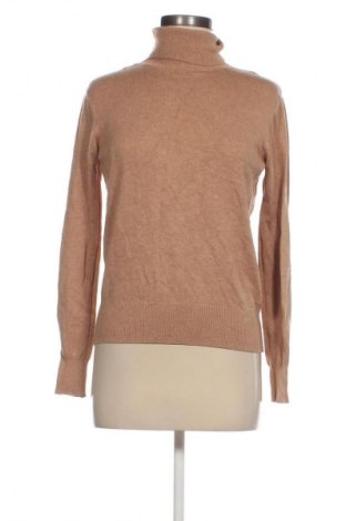 Damenpullover H&M, Größe S, Farbe Braun, Preis 14,84 €