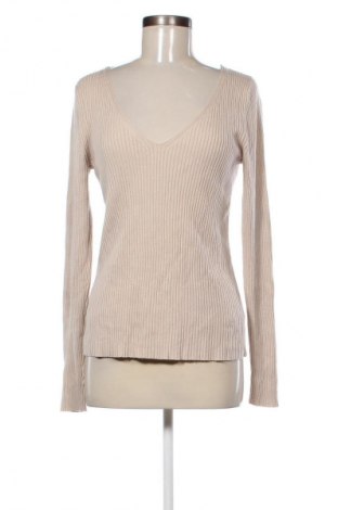Damenpullover H&M, Größe M, Farbe Beige, Preis 14,84 €