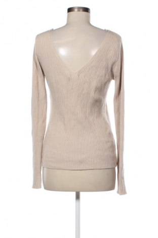 Damenpullover H&M, Größe M, Farbe Beige, Preis 14,84 €