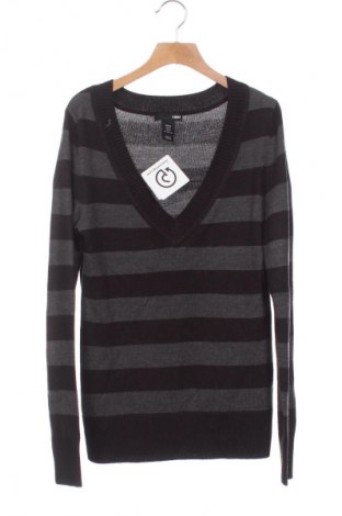Dámský svetr H&M, Velikost XS, Barva Vícebarevné, Cena  373,00 Kč