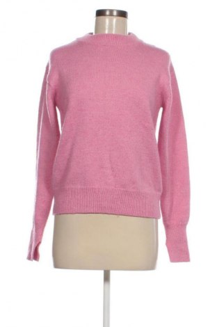 Damenpullover H&M, Größe S, Farbe Rosa, Preis 14,84 €