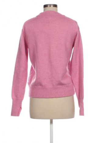 Damenpullover H&M, Größe S, Farbe Rosa, Preis 14,84 €