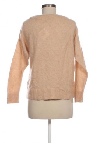 Pulover de femei H&M, Mărime S, Culoare Bej, Preț 74,00 Lei
