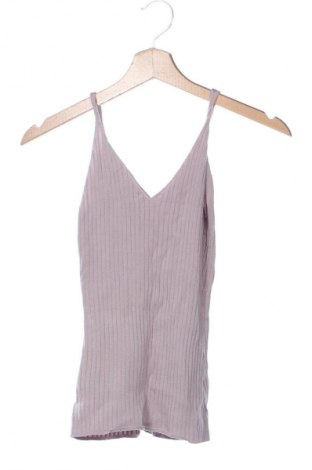 Γυναικείο πουλόβερ H&M, Μέγεθος XS, Χρώμα Βιολετί, Τιμή 15,50 €