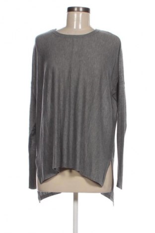 Pulover de femei H&M, Mărime S, Culoare Gri, Preț 74,81 Lei