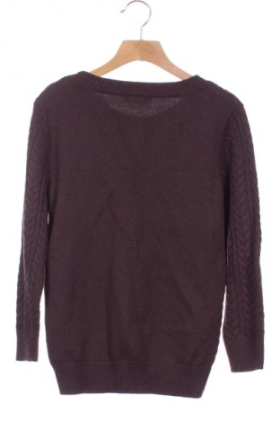 Γυναικείο πουλόβερ H&M, Μέγεθος XS, Χρώμα Βιολετί, Τιμή 11,99 €