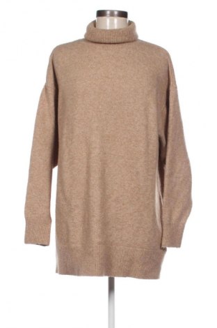 Dámský svetr H&M, Velikost S, Barva Béžová, Cena  370,00 Kč