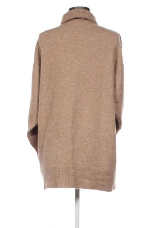 Dámský svetr H&M, Velikost S, Barva Béžová, Cena  370,00 Kč