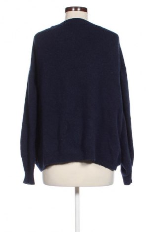 Női pulóver H&M, Méret 3XL, Szín Kék, Ár 6 192 Ft