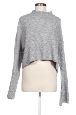 Dámsky pulóver H&M, Veľkosť M, Farba Sivá, Cena  15,20 €