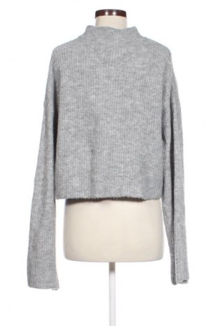 Dámsky pulóver H&M, Veľkosť M, Farba Sivá, Cena  15,20 €