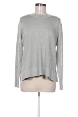 Damski sweter H&M, Rozmiar M, Kolor Zielony, Cena 67,41 zł