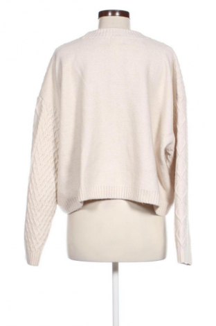 Damenpullover H&M, Größe 3XL, Farbe Beige, Preis € 14,99