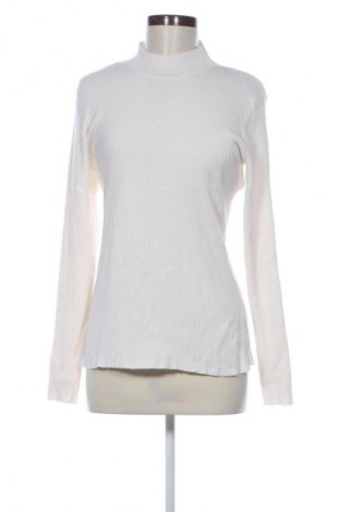 Pulover de femei H&M, Mărime XL, Culoare Ecru, Preț 74,00 Lei
