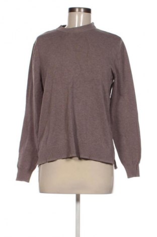 Damski sweter H&M, Rozmiar M, Kolor Brązowy, Cena 68,33 zł