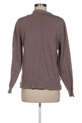 Damski sweter H&M, Rozmiar M, Kolor Brązowy, Cena 68,33 zł