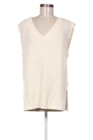 Damenpullover H&M Divided, Größe S, Farbe Ecru, Preis € 27,70