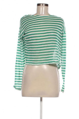 Damski sweter H&M Divided, Rozmiar S, Kolor Kolorowy, Cena 95,99 zł