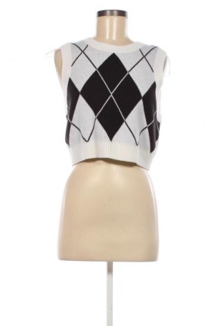 Damenpullover H&M Divided, Größe M, Farbe Mehrfarbig, Preis 14,83 €