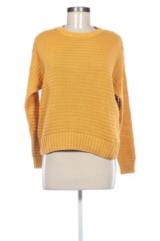 Dámsky pulóver H&M Divided, Veľkosť S, Farba Oranžová, Cena  14,95 €