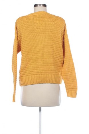 Dámsky pulóver H&M Divided, Veľkosť S, Farba Oranžová, Cena  14,95 €