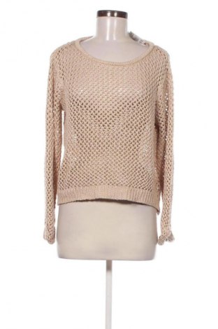 Dámský svetr H&M Divided, Velikost S, Barva Béžová, Cena  469,00 Kč