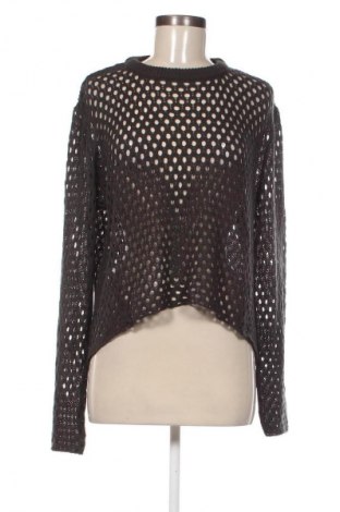 Γυναικείο πουλόβερ H&M Divided, Μέγεθος L, Χρώμα Καφέ, Τιμή 18,99 €