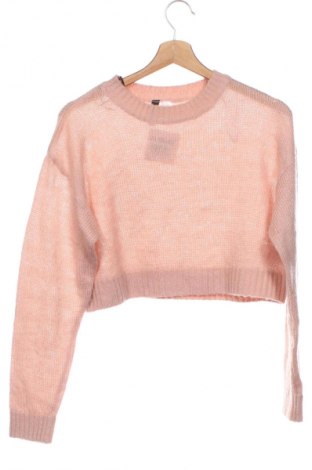 Dámsky pulóver H&M Divided, Veľkosť XS, Farba Béžová, Cena  14,83 €