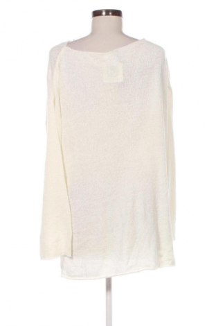 Dámsky pulóver H&M Divided, Veľkosť L, Farba Biela, Cena  11,95 €