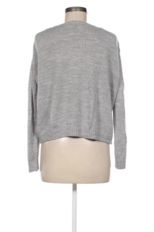 Damski sweter H&M Divided, Rozmiar M, Kolor Szary, Cena 66,99 zł