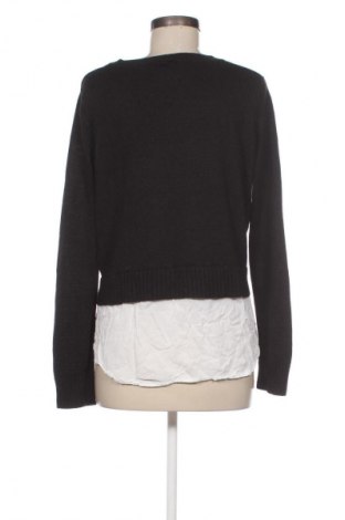 Dámsky pulóver H&M Divided, Veľkosť M, Farba Čierna, Cena  14,95 €
