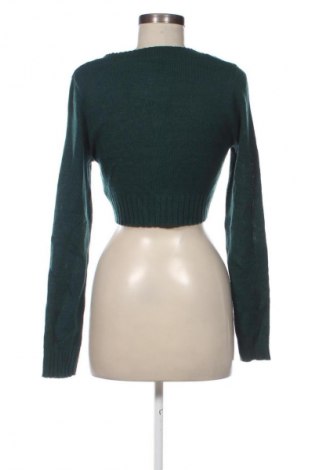 Dámsky pulóver H&M Divided, Veľkosť S, Farba Zelená, Cena  14,83 €